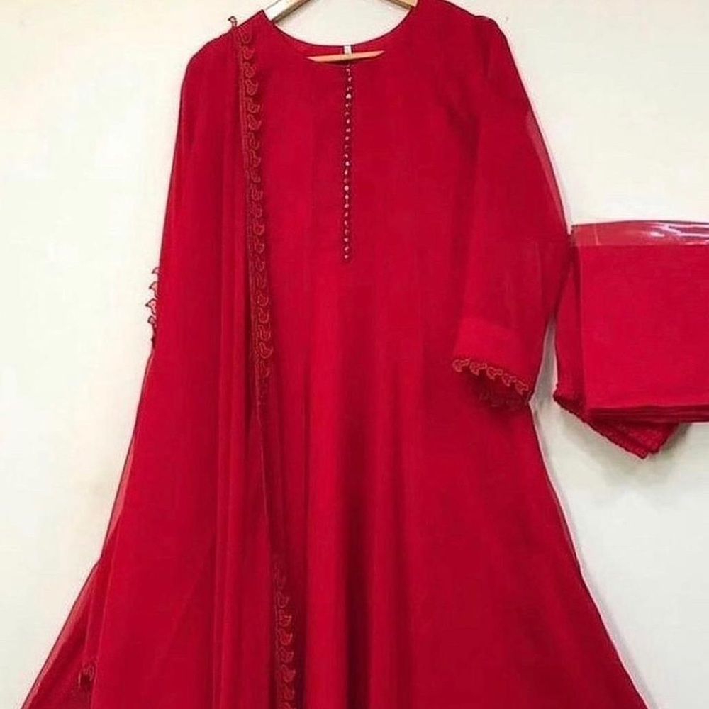 Indian Pakistani dress